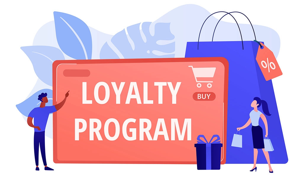 Mepay - A Loyalty Program Case Study