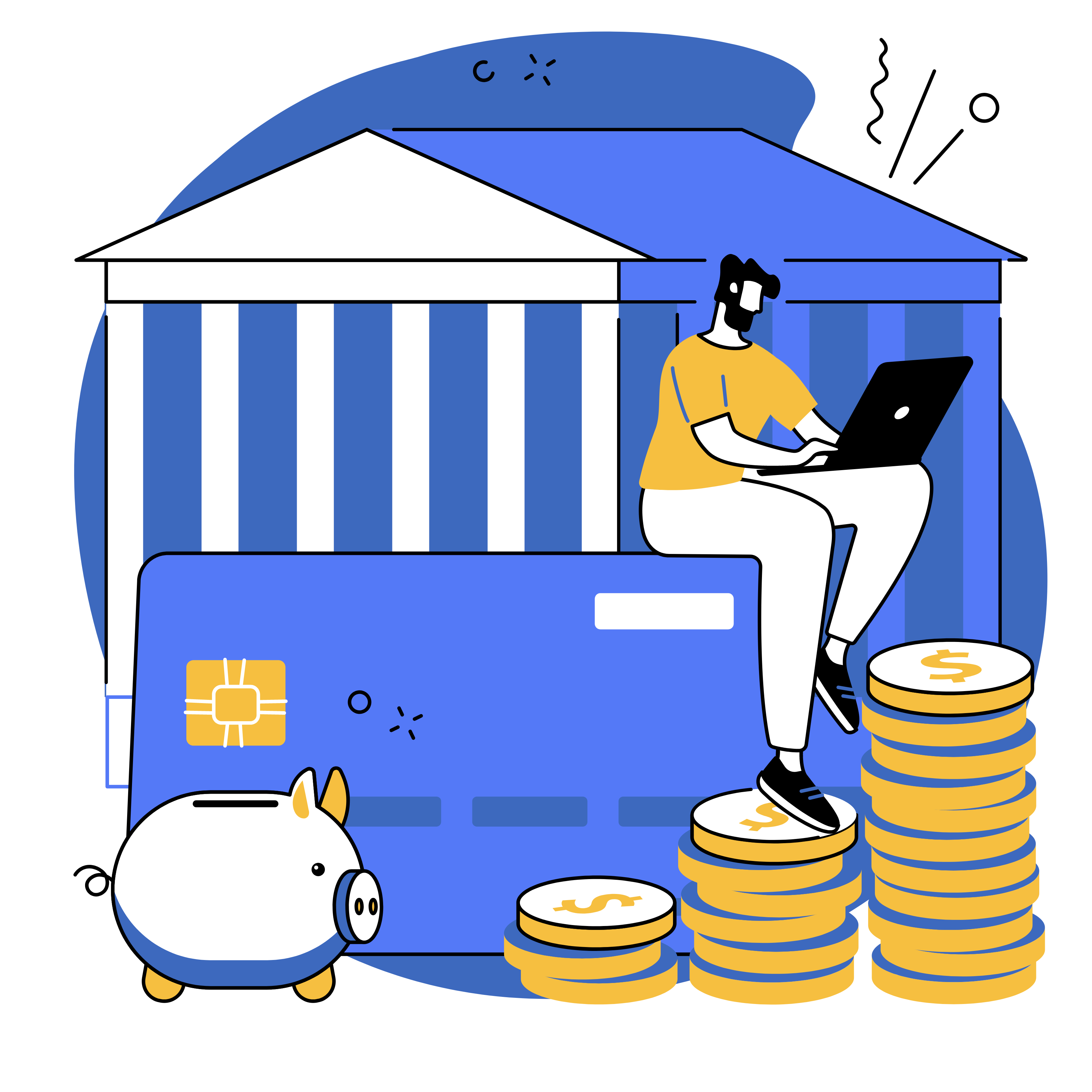 Muse by Mepay - A case study